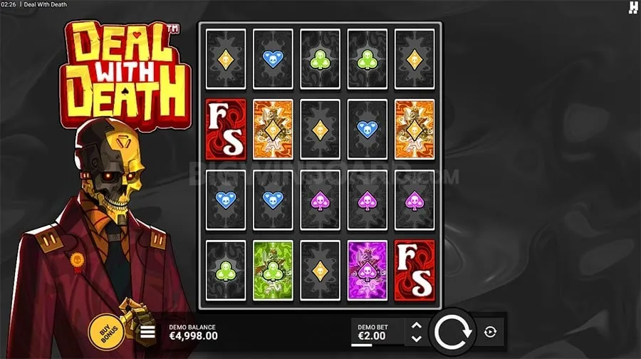 New Slot Releases at Winph99