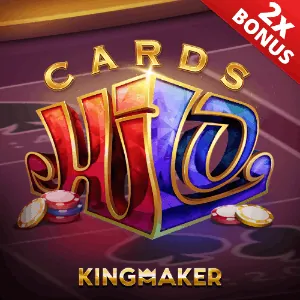 Live dealer game at winph99 casino
