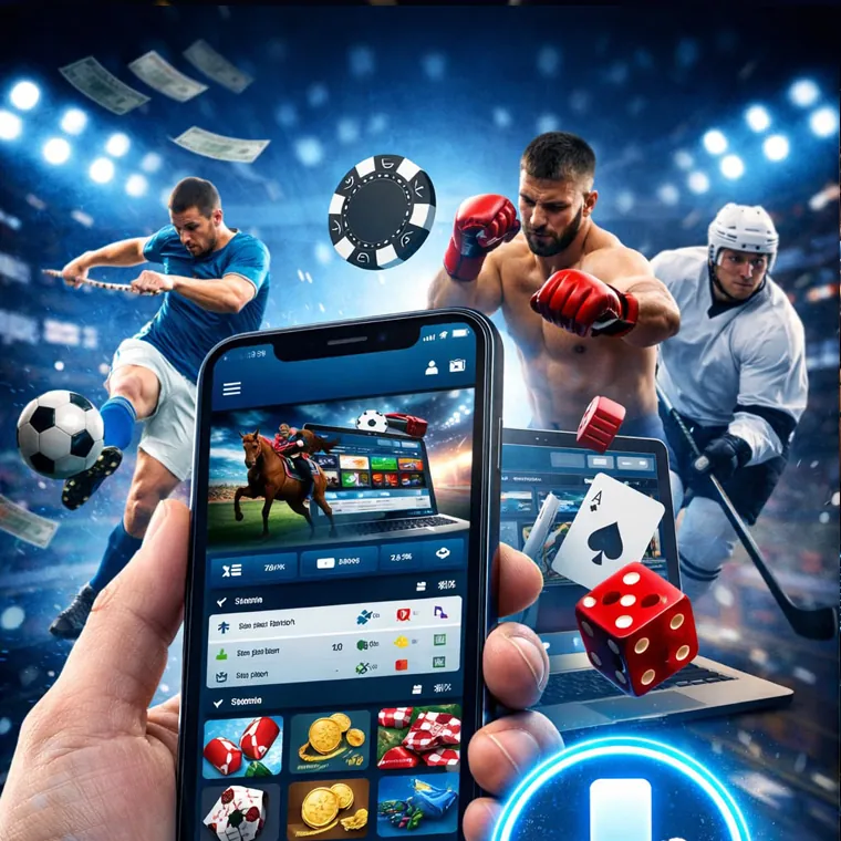 Partner Game Logo 8