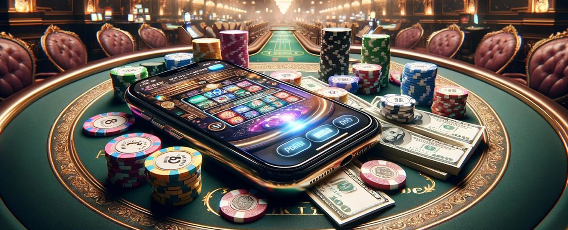 Winph99 Casino official gaming hub with exclusive bonuses