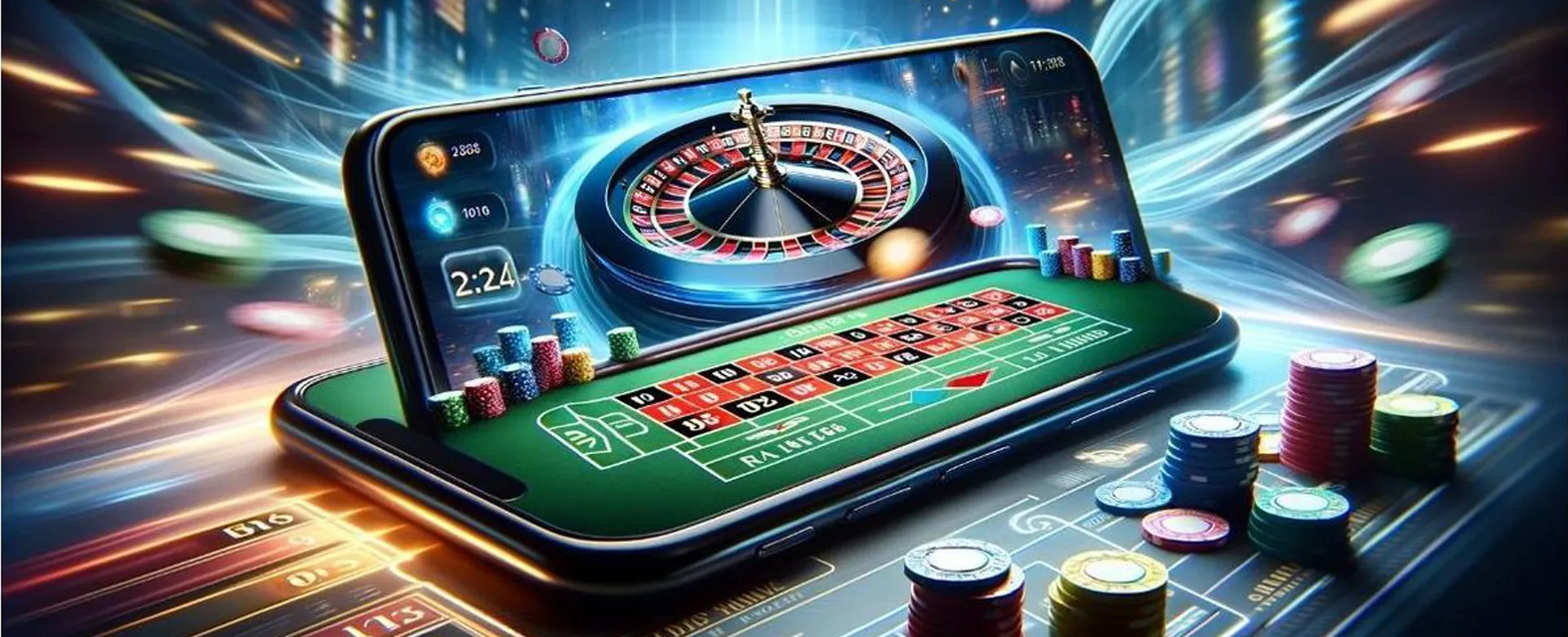 Winph99 Live Casino Experience