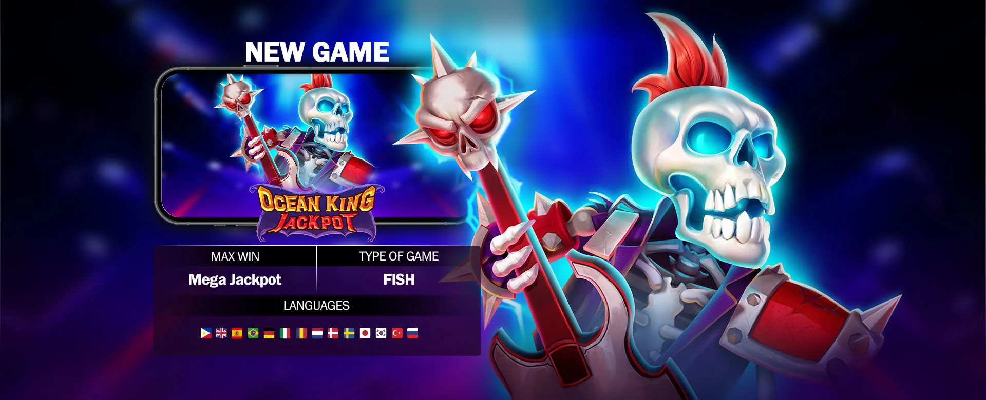 Winph99 Exciting Slot Games